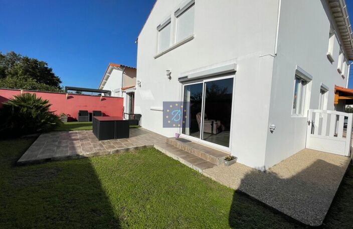 Maison 7 P+C — photo 2