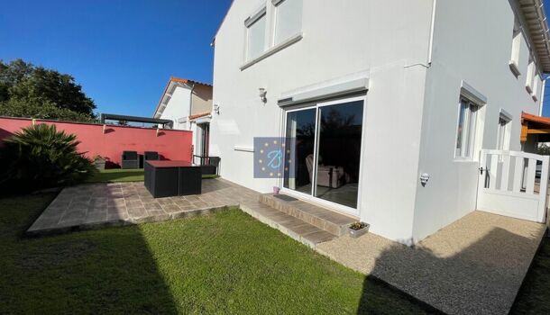 Villa / Maison 7 pièces  à vendre Royan 17200