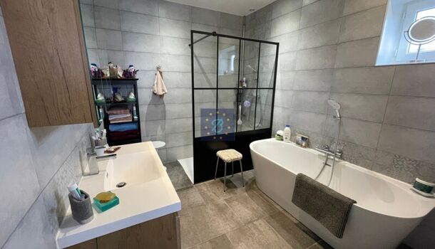 Villa / Maison 7 pièces  à vendre Royan 17200