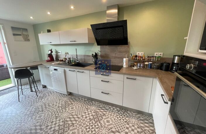 Maison 7 P+C — photo 4