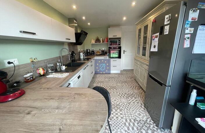 Maison 7 P+C — photo 5