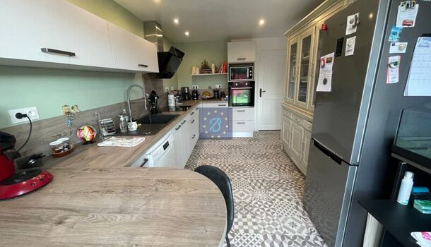 Villa / Maison 7 pièces  à vendre Royan 17200