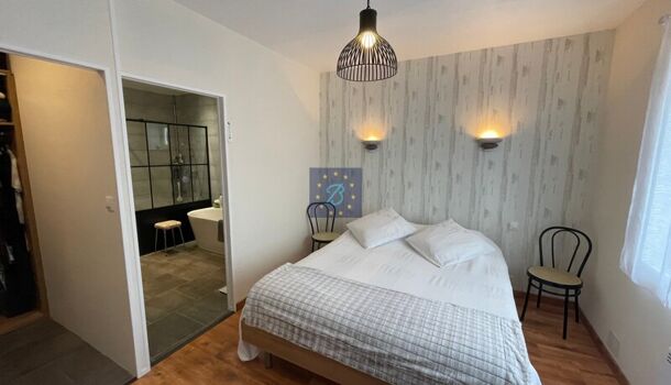 Villa / Maison 7 pièces  à vendre Royan 17200