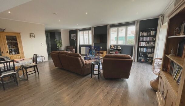 Villa / Maison 7 pièces  à vendre Royan 17200