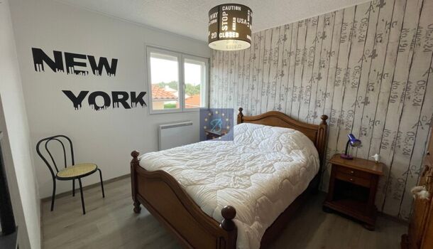 Villa / Maison 7 pièces  à vendre Royan 17200