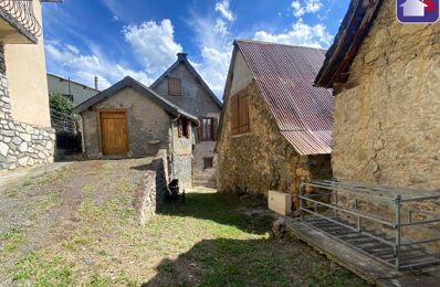 vente maison 29 000 € à proximité de Les Bordes-sur-Lez (09800)