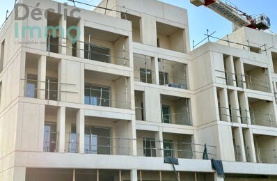 appartement 5 pièces 125 m2 à vendre à Mauguio (34130)