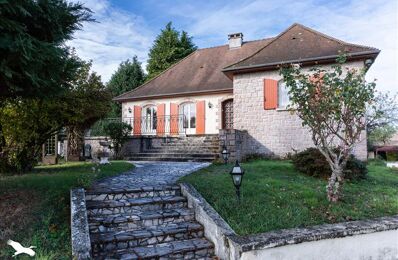vente maison 243 800 € à proximité de Corrèze (19800)