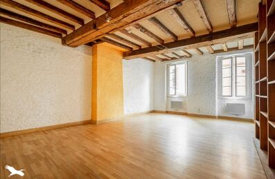 appartement 4 pièces 110 m2 à vendre à Toulouse (31000)