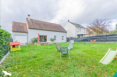 vente maison 295 000 € à proximité de Vert-en-Drouais (28500)