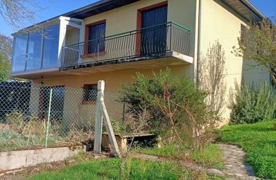 vente maison 135 000 € à proximité de Saint-Igny-de-Roche (71170)