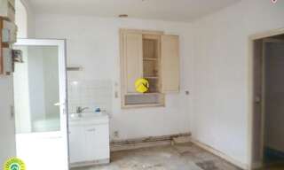 Maison 3 Pièces 63 m² à vendre à Doyet (03170)