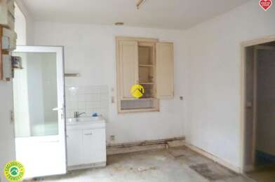 Maison 3 pièces 24500 €