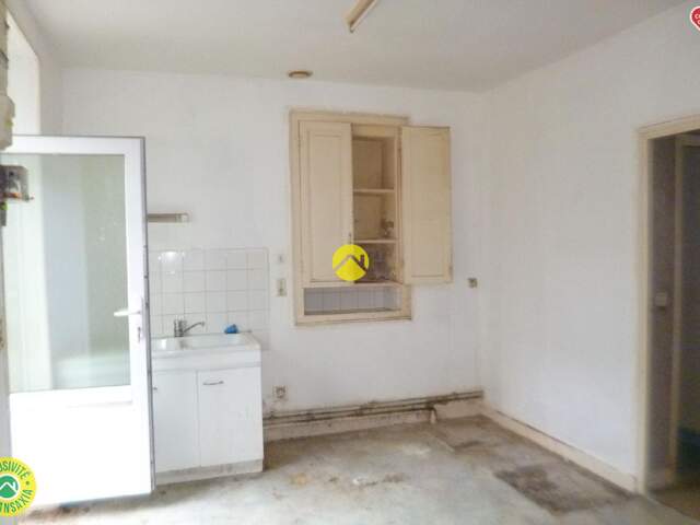 maison de ville 24500 euros — photo du bien