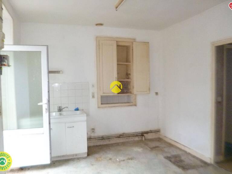 maison de ville 24500 euros — photo 1