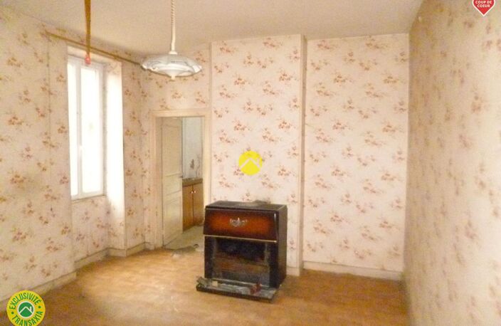 maison de ville 24500 euros — photo 2