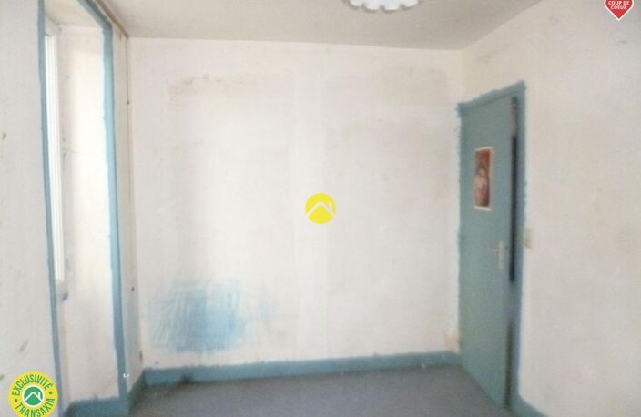 maison de ville 24500 euros — photo 3