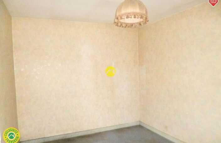 maison de ville 24500 euros — photo 4