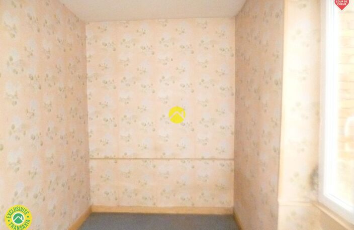 maison de ville 24500 euros — photo 5