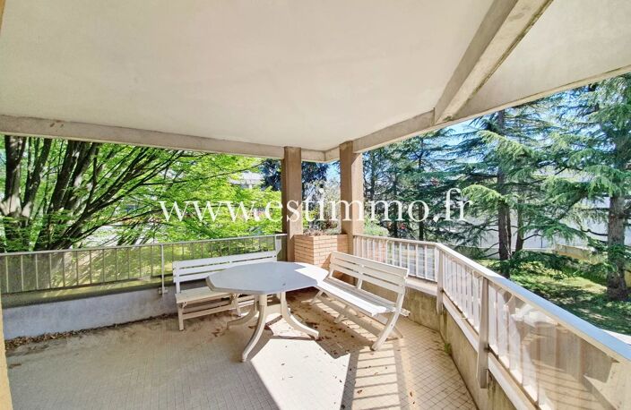 Appartement T3 l'Ormeau — photo 2