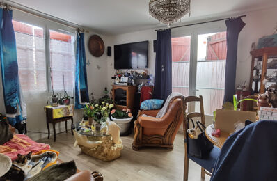 vente appartement 290 000 € à proximité de Mouguerre (64990)