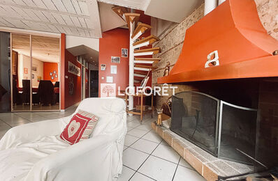 vente maison 385 000 € à proximité de Roquefort (47310)