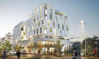 Appartement 3 Pièces 63 m² à vendre à Montpellier (34000)