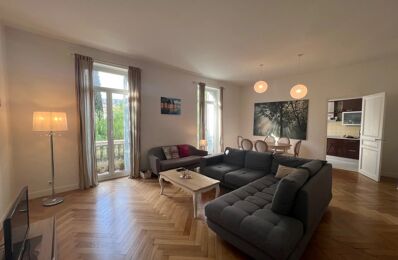 vente appartement 600 000 € à proximité de Cap-d'Ail (06320)