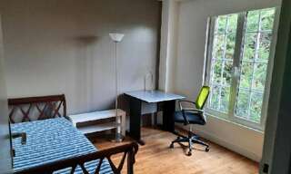 Appartement 1 Pièce 15 m² à louer à Aulnay-sous-Bois (93600)