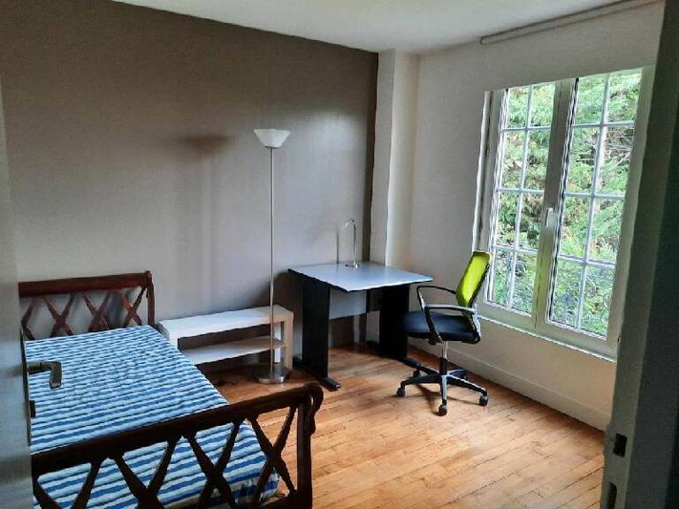 Appartement 1 pièce 15 m² — photo 1