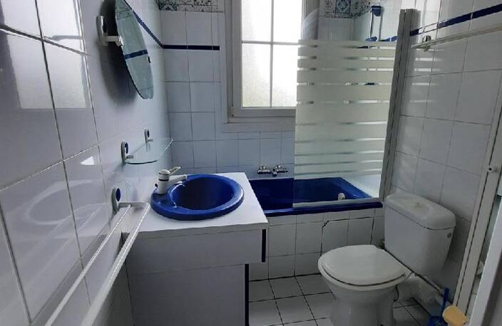 Location appartement 1 pièce 15 m² à Aulnay-sous-Bois (93600) — photo 5