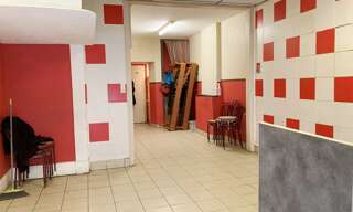 Immeuble  96 m² à vendre à Aulnoye-Aymeries (59620)