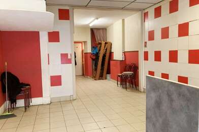 Immeuble  121900 €