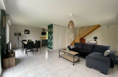 vente appartement 125 700 € à proximité de Chavagnes-les-Redoux (85390)
