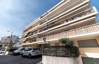 vente appartement 299 000 € à proximité de Gilette (06830)