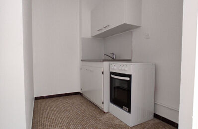 location appartement 475 € CC /mois à proximité de Noailles (60430)