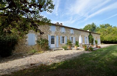 vente maison 649 760 € à proximité de Roquebrune (33580)