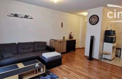 vente appartement 105 000 € à proximité de Aressy (64320)