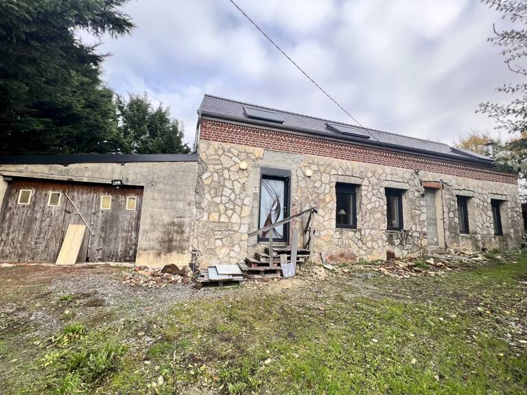 Maison individuelle!!! — photo 1