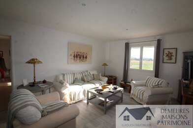 Maison 7 pièces 368000 €