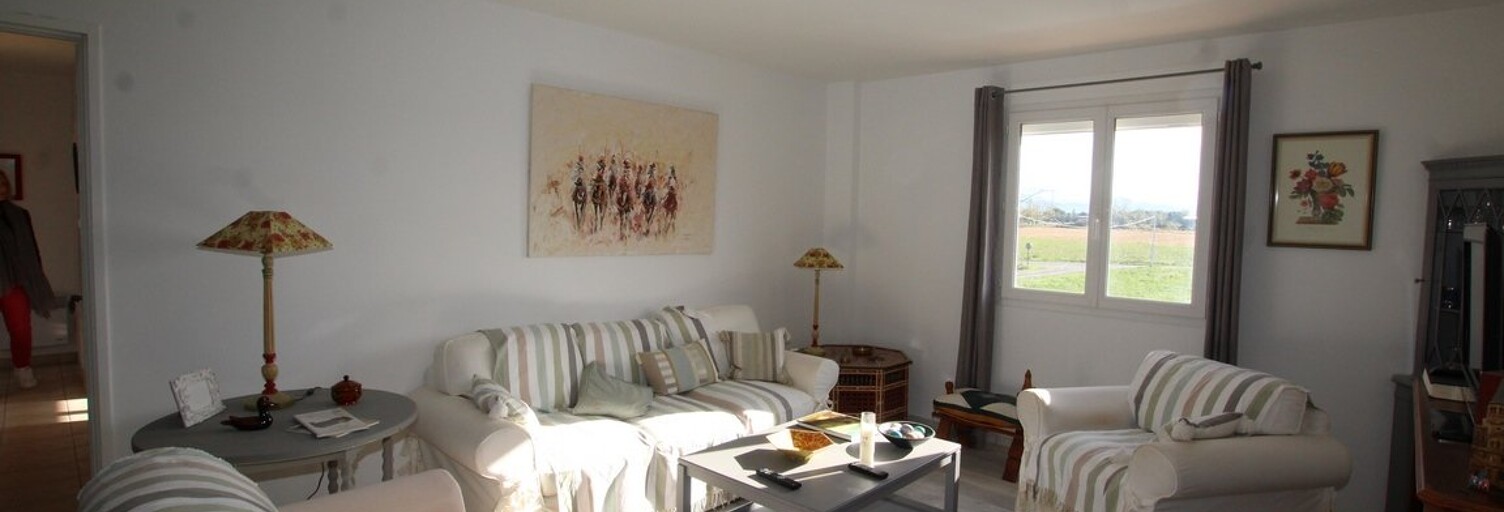 Maison 7 Pièces 249 m² à vendre à Pamiers (09100)