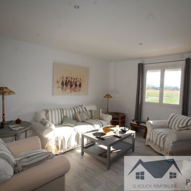 Maison 7 pièces 368000 €