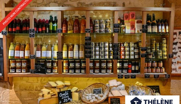 Local commercial  à vendre Montpellier 34000