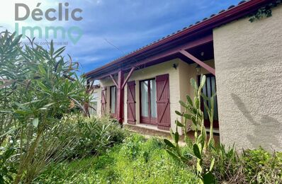 vente maison 231 000 € à proximité de Puy-du-Lac (17380)