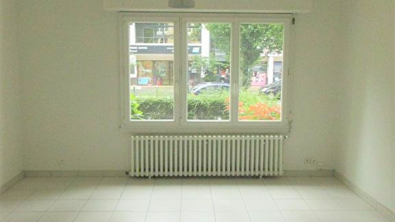 appartement 1 pièces 34 m2 à vendre à Nantes (44000)