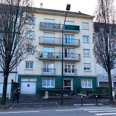 Appartement 1 pièces 96000 €