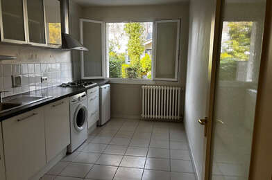 Appartement 1 pièces 96000 €