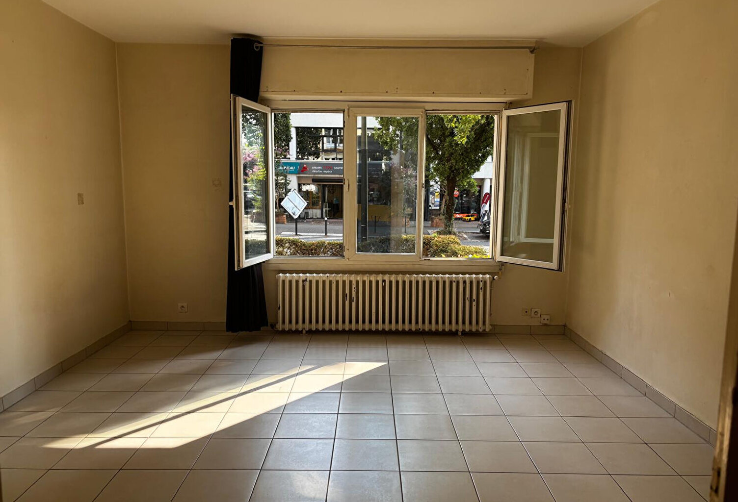 ROND-POINT-DE-RENNES — photo 1