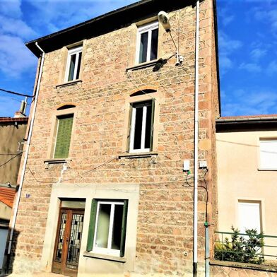 Immeuble  159000 €