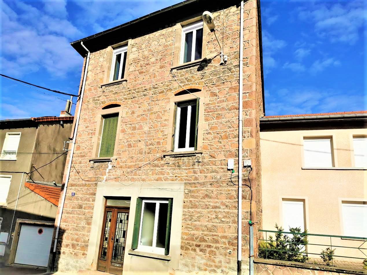 Agence immobilière de L'agence D l'esprit immobilier